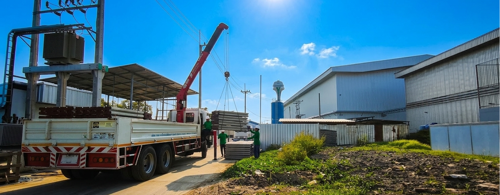 BRS ASSOCIATION บริการด้วยใจ